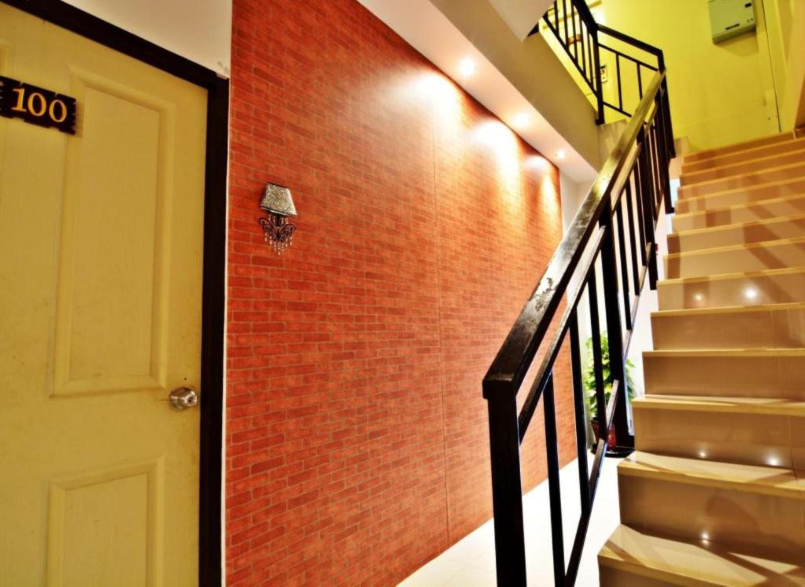 The Day Hotel Chonburi Extérieur photo