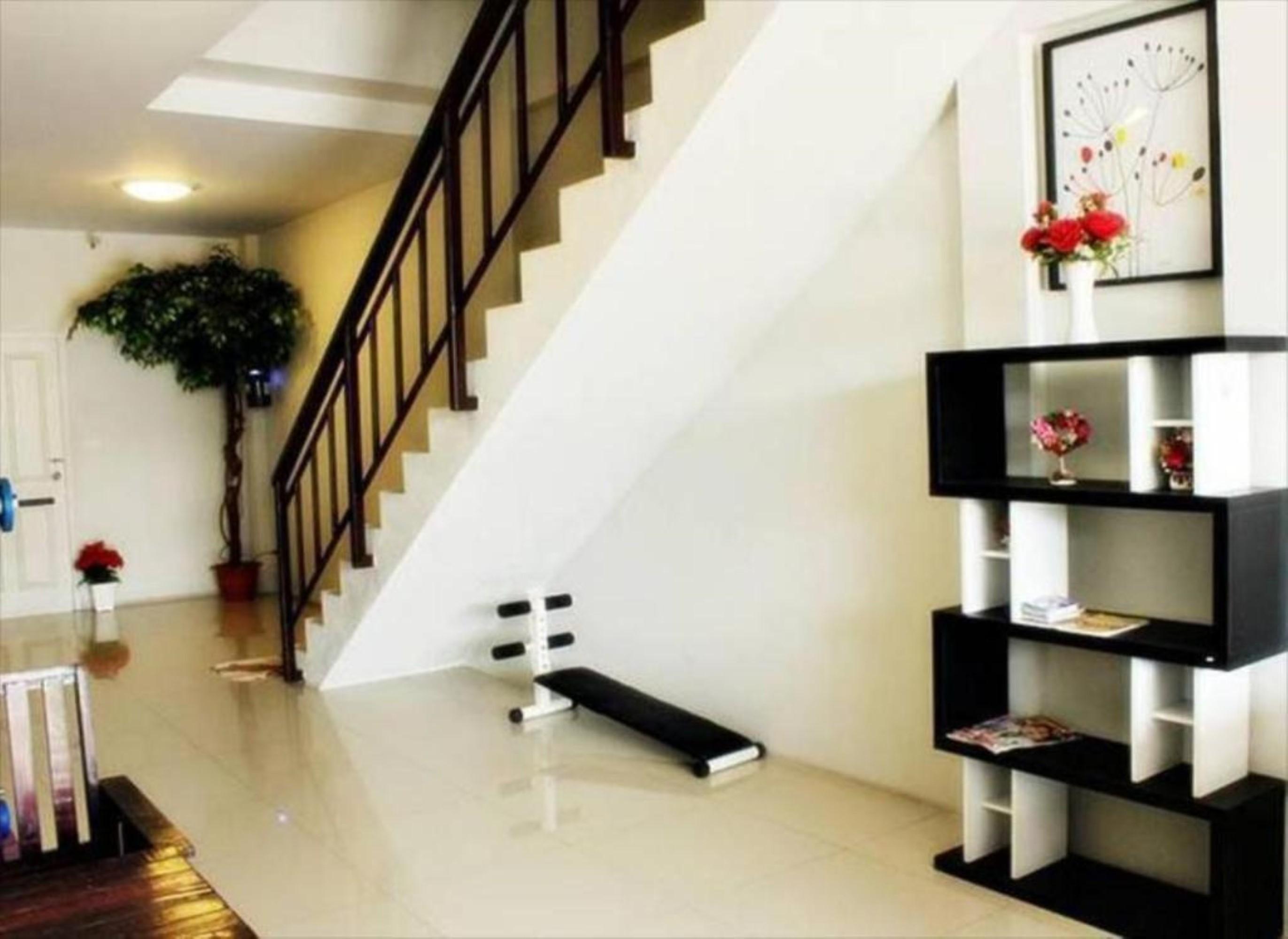 The Day Hotel Chonburi Extérieur photo