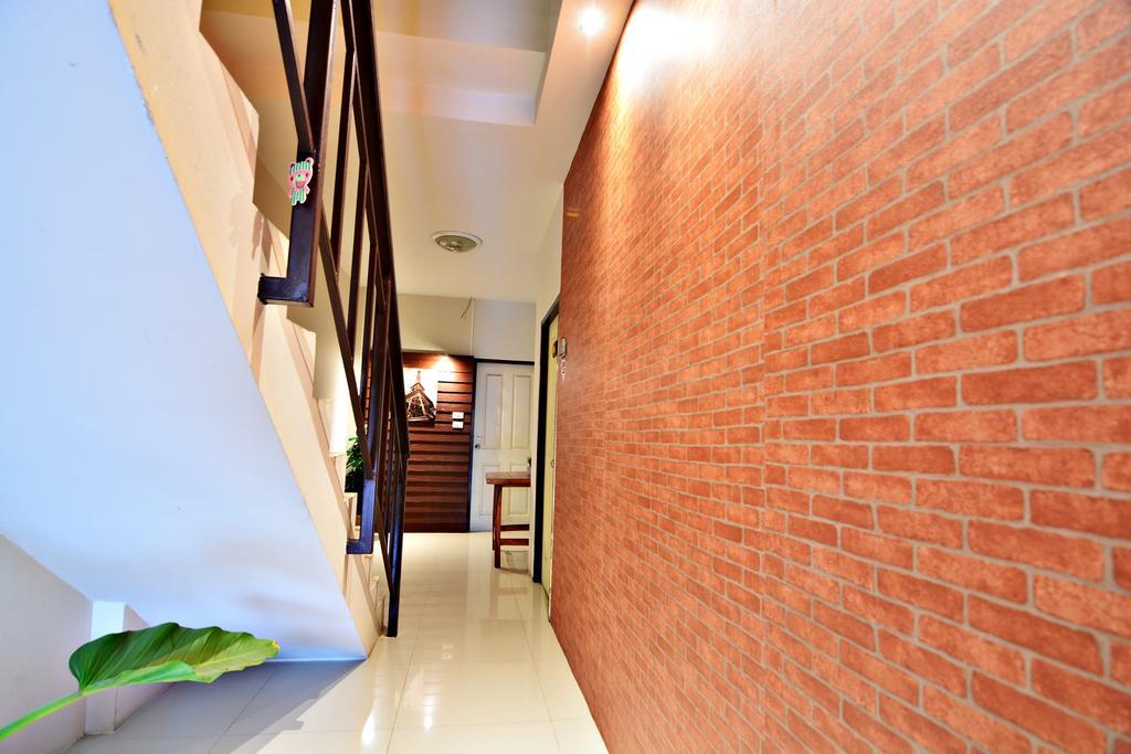 The Day Hotel Chonburi Chambre photo