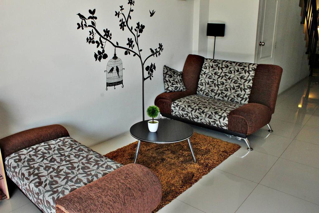 The Day Hotel Chonburi Chambre photo