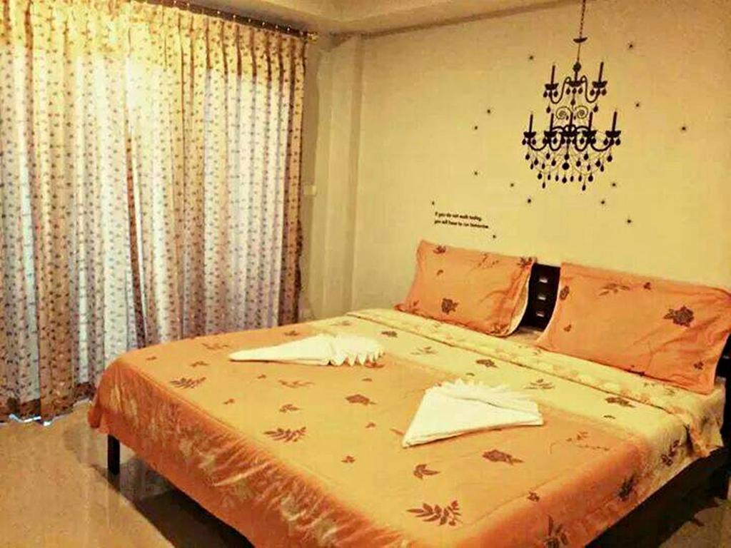 The Day Hotel Chonburi Chambre photo