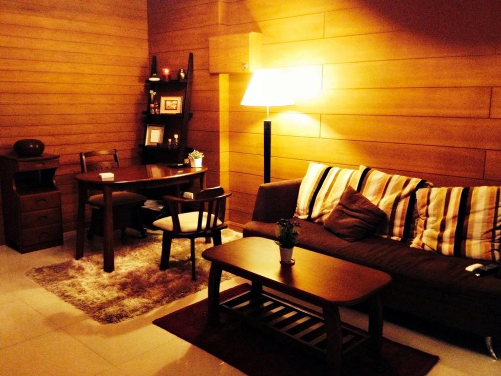 The Day Hotel Chonburi Extérieur photo