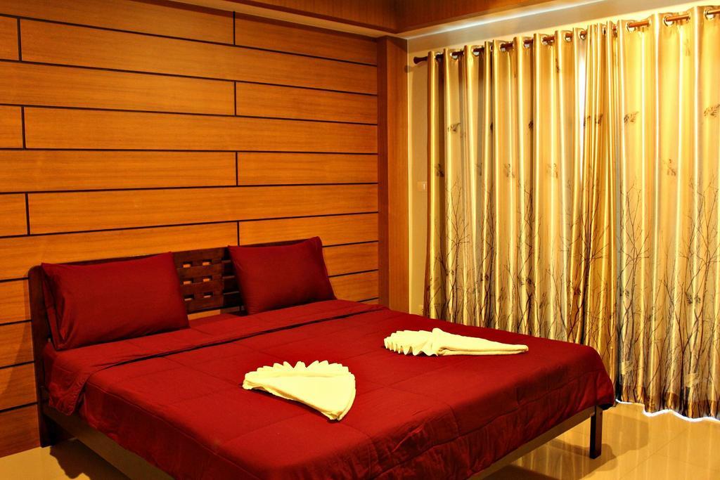The Day Hotel Chonburi Chambre photo