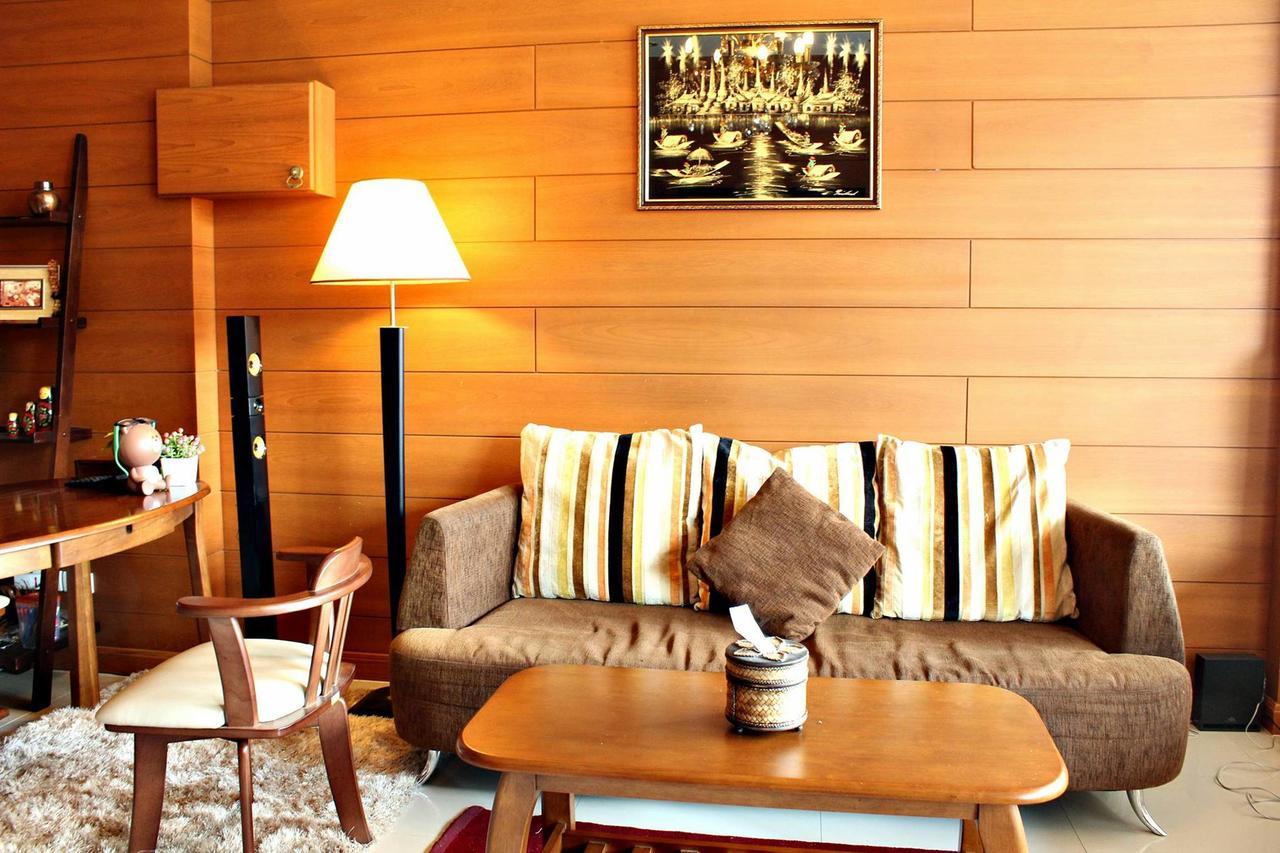 The Day Hotel Chonburi Chambre photo