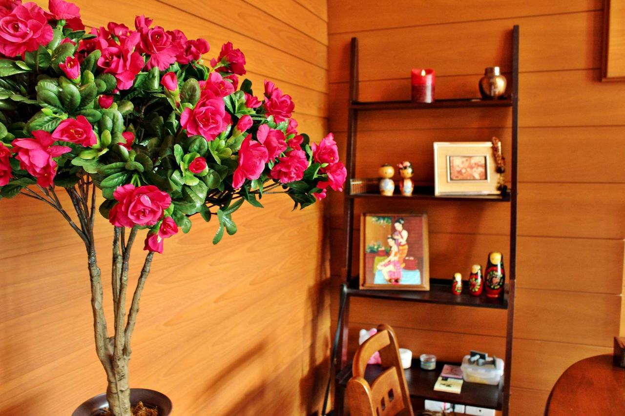 The Day Hotel Chonburi Chambre photo